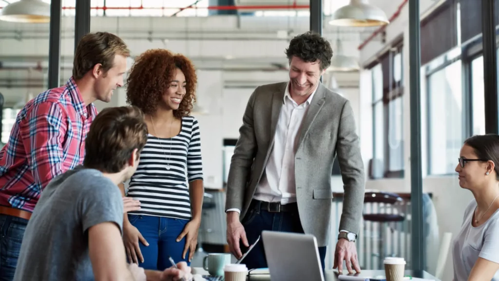 Insperity Centralizes Knowledge and Fuels Collaboration with Bloomfire