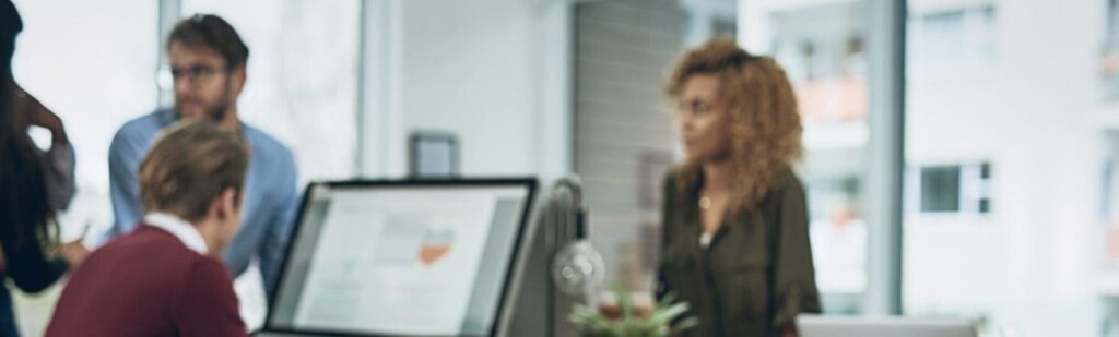 ICF Uses Bloomfire for Real Time Q&A