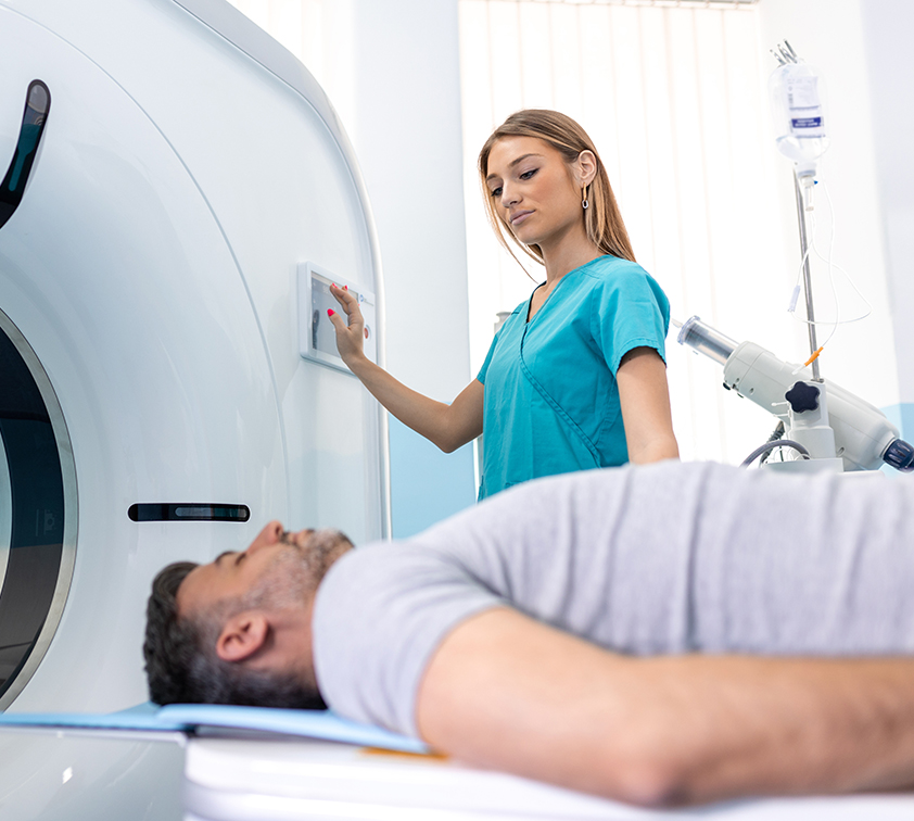 Streamline patient care