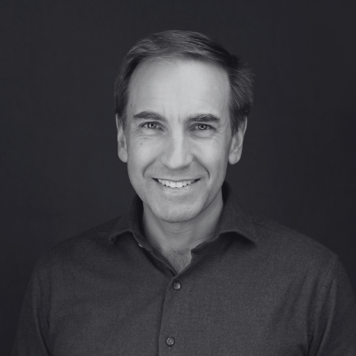 Philip Brittan Headshot